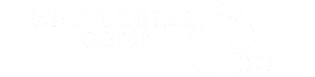 Kettlebell Csepel