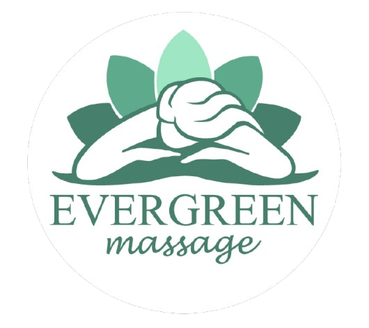 Evergreen massage